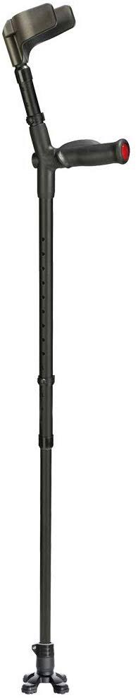 Underarm Walking Stick Black X158