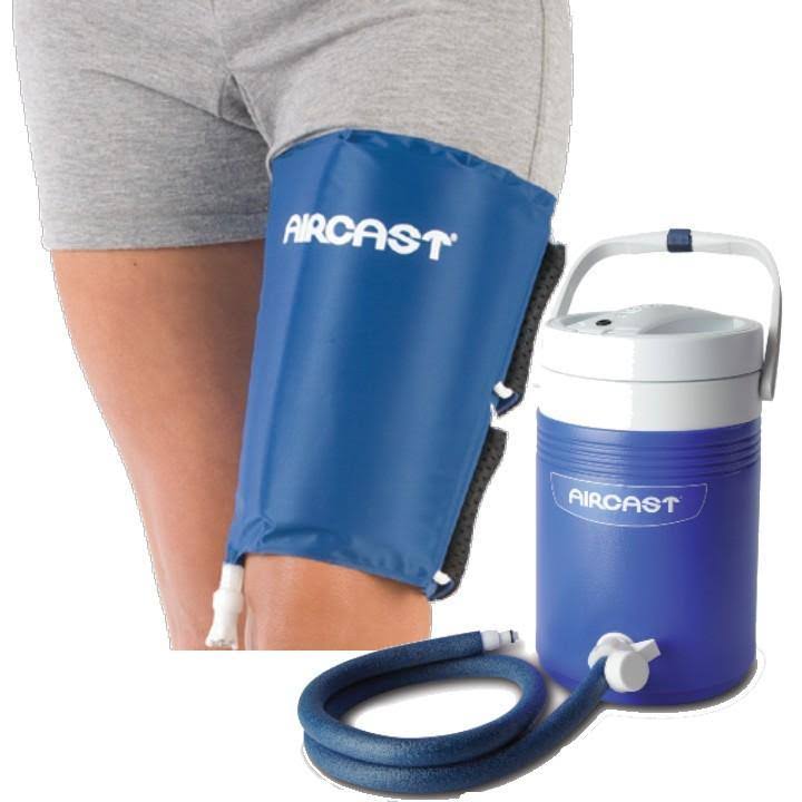 Thigh Wrap Large D74334