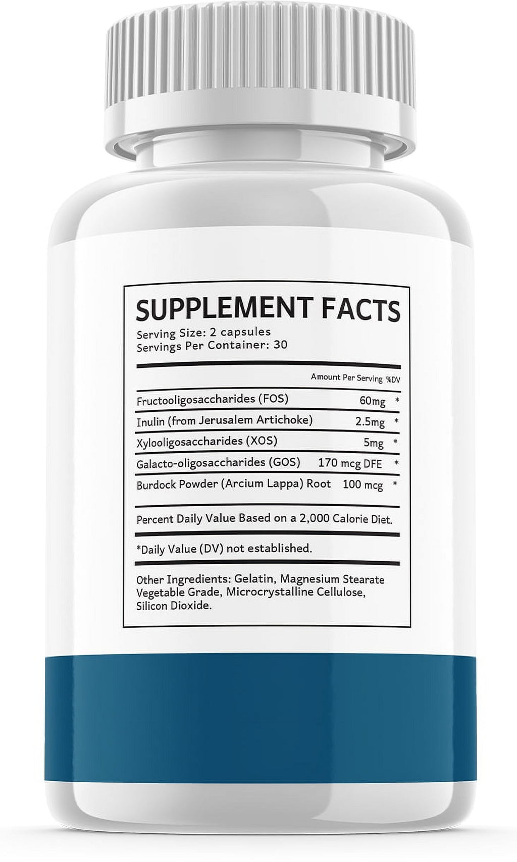 Sight Care Supplement 60 Capsules Y86793