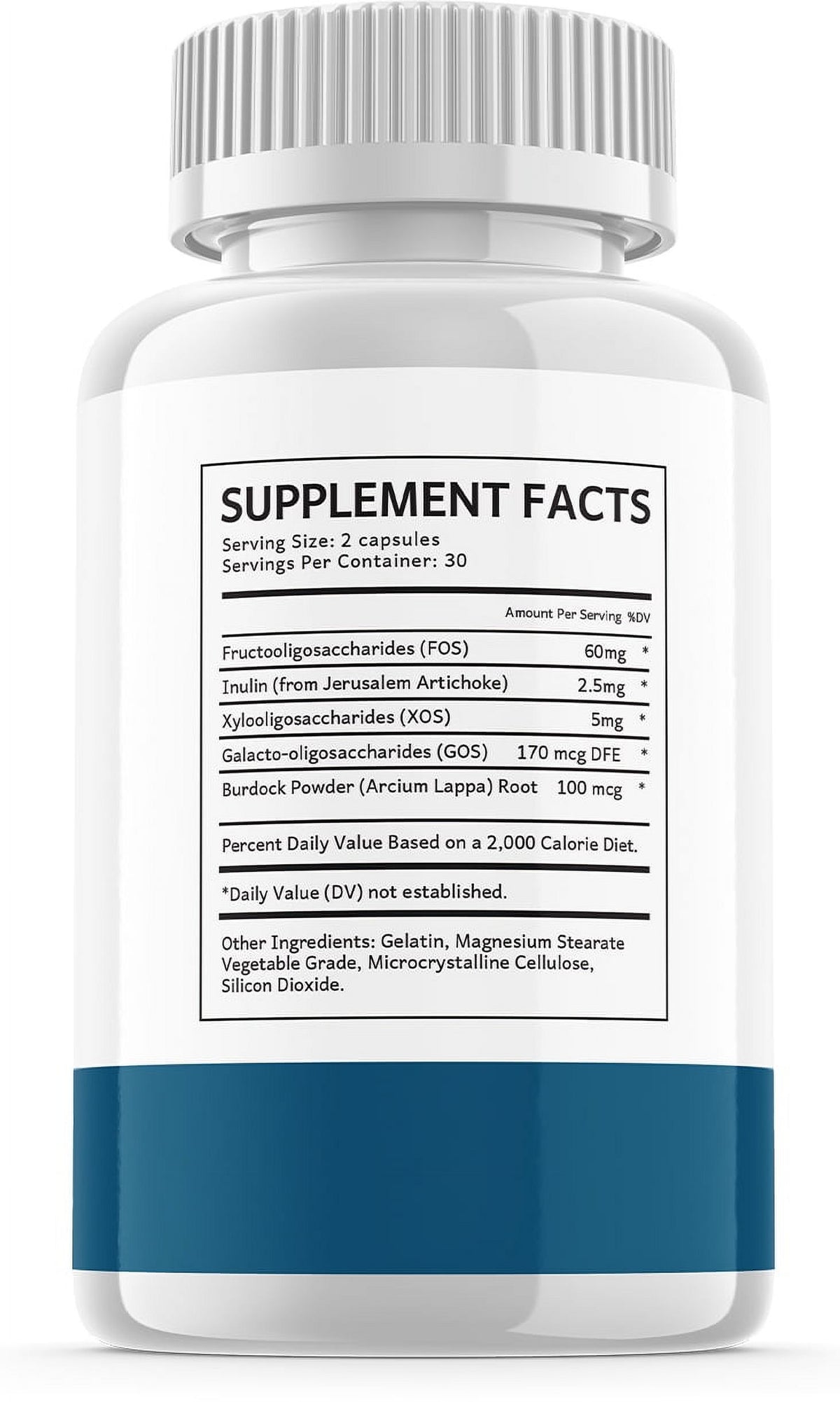 Sight Care Supplement 60 Capsules Y86793