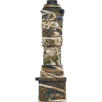 LensCoat Cover for Sigma 150-600mm Lens H32885