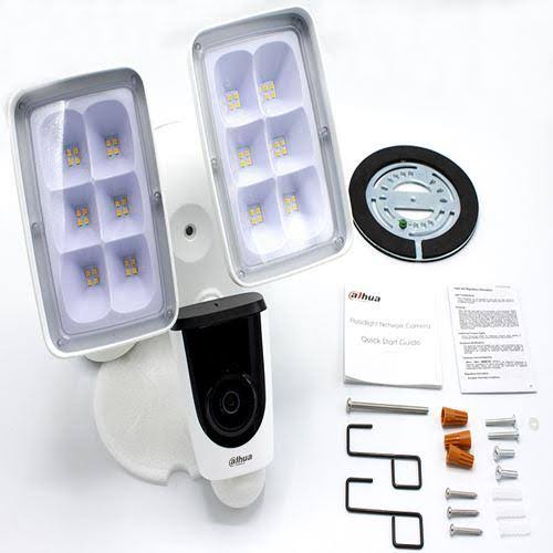 2 MP Day/Night Network Camera C342350