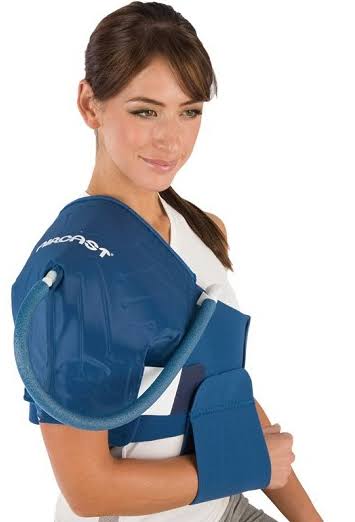 Thigh Wrap Large D74334