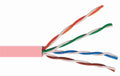 Cat5e PVC Bulk Wire F9148