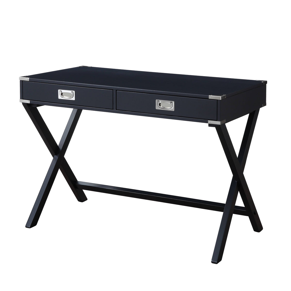 Black Writing Desk X85783