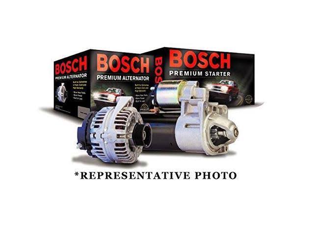 Alternator I335