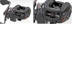 Baitcast Reel H957676