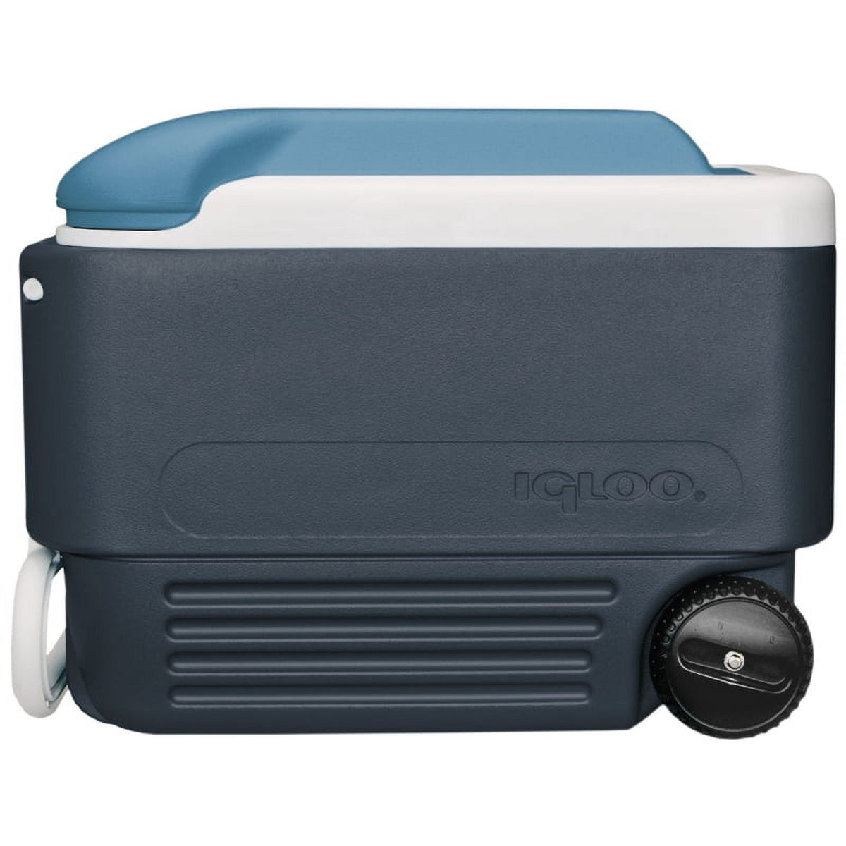 40-Qts Wheeled Ice Chest R103065