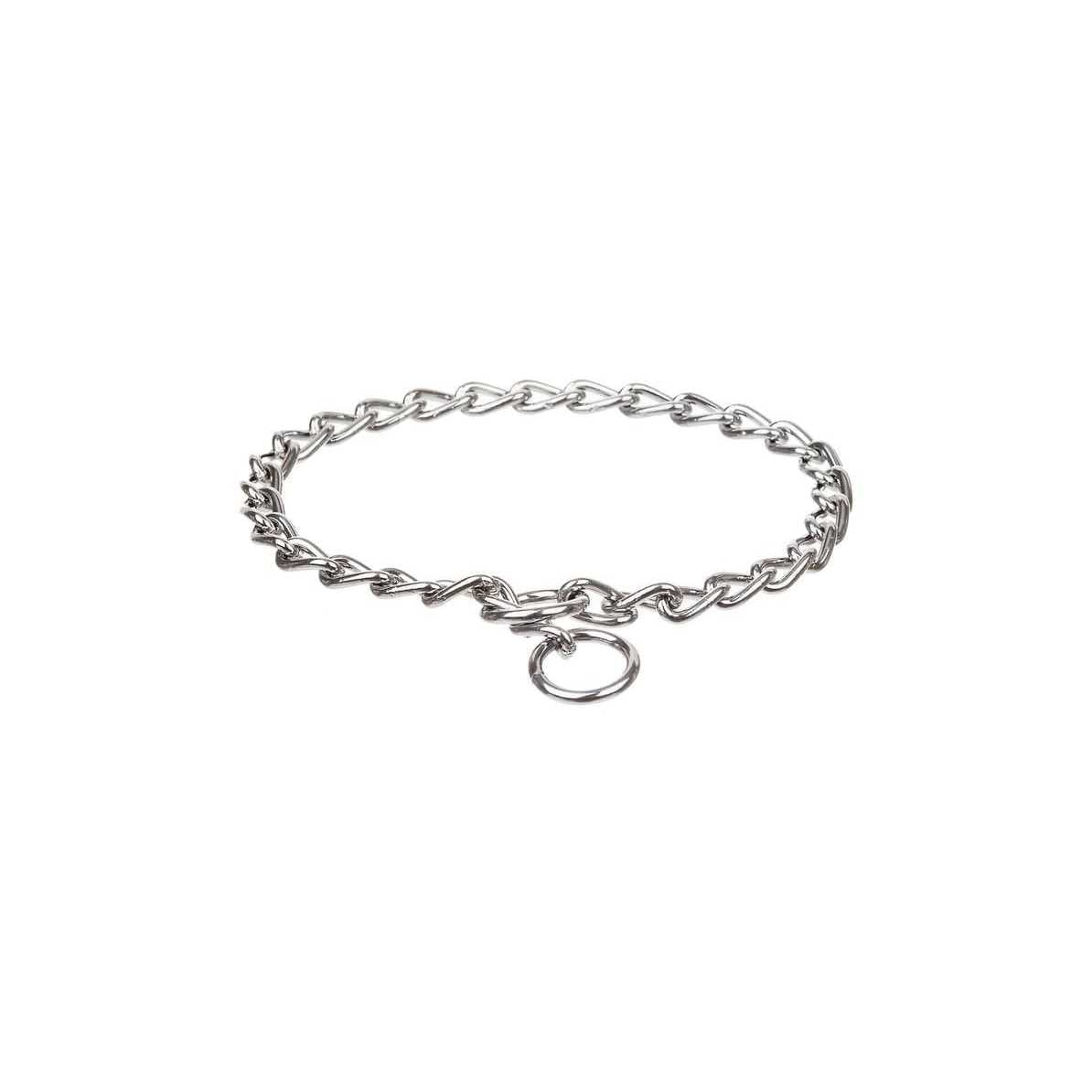 Heavy Chain Dog Collar S96167
