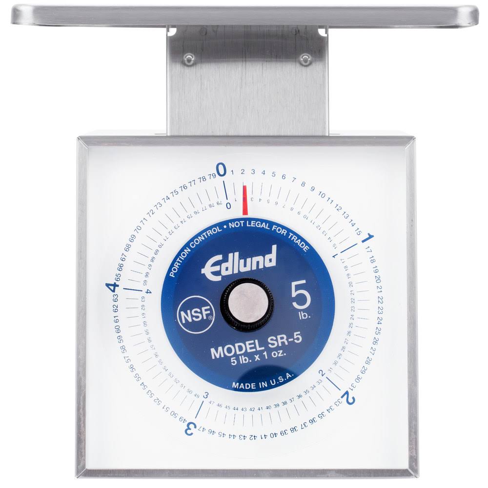 Portion Scale A21290
