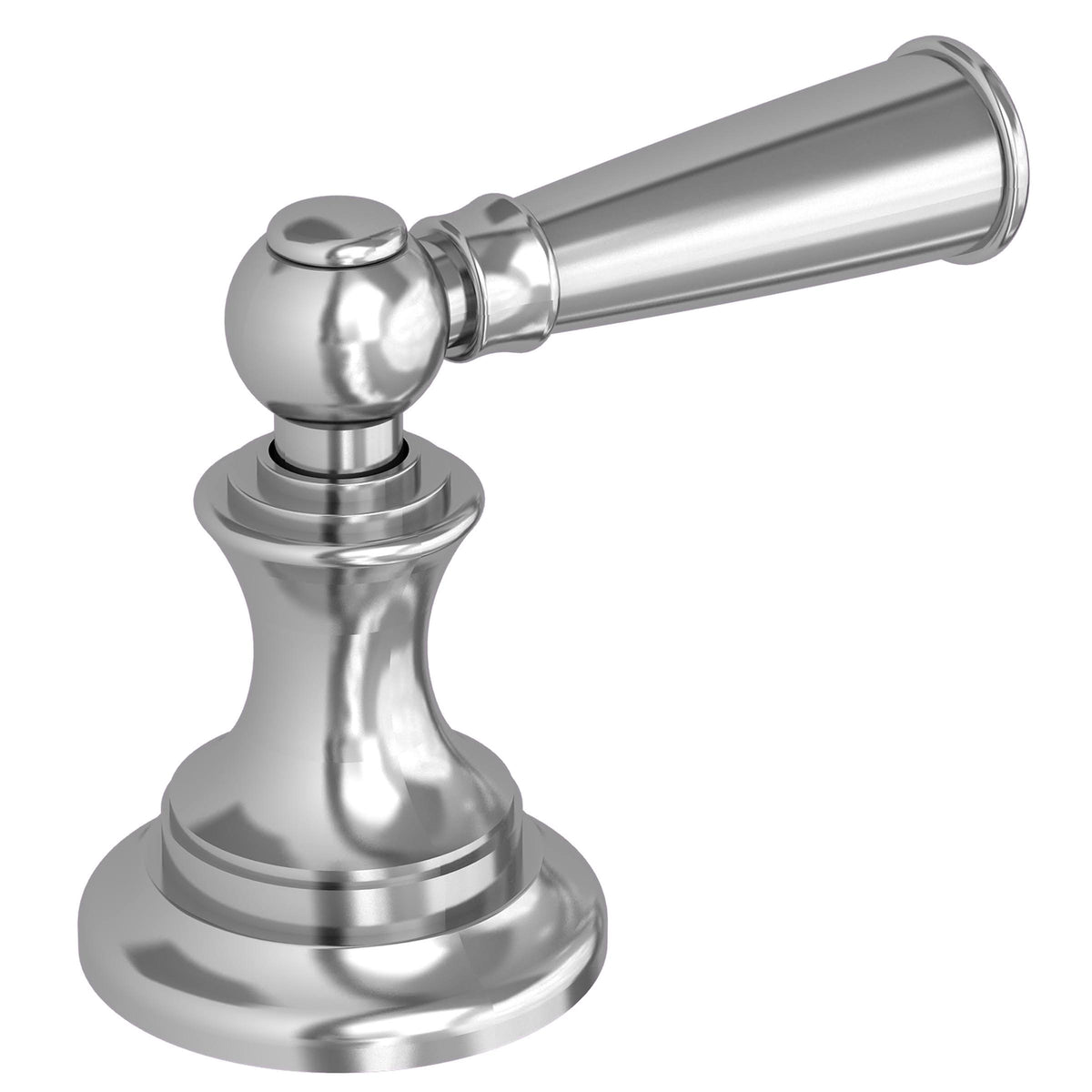 Gun Metal Diverter Flow Control Handle G198
