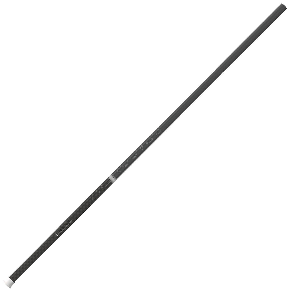 Black Lacrosse Shaft Z221