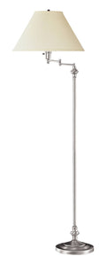 Swing Arm Floor Lamp C2185