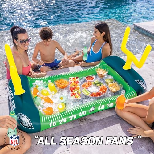Inflatable Food Cooler Buffet S691879