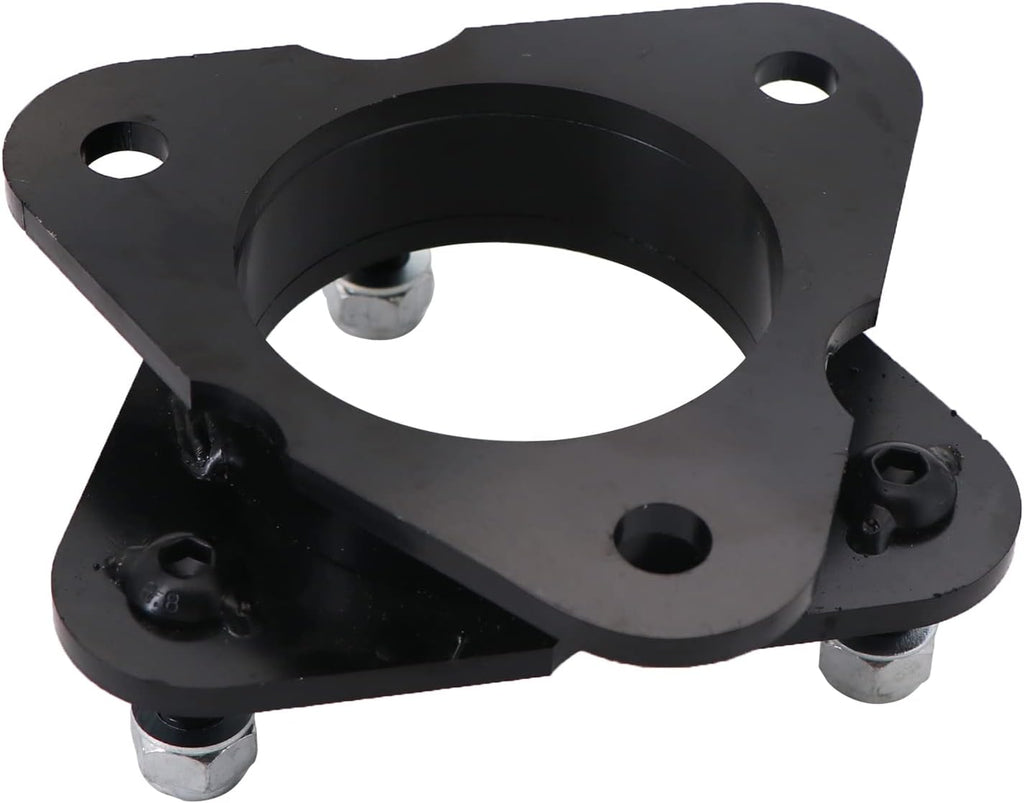 3" Front Lift Kit for Silverado Sierra 1500, Pack of 2 C553121