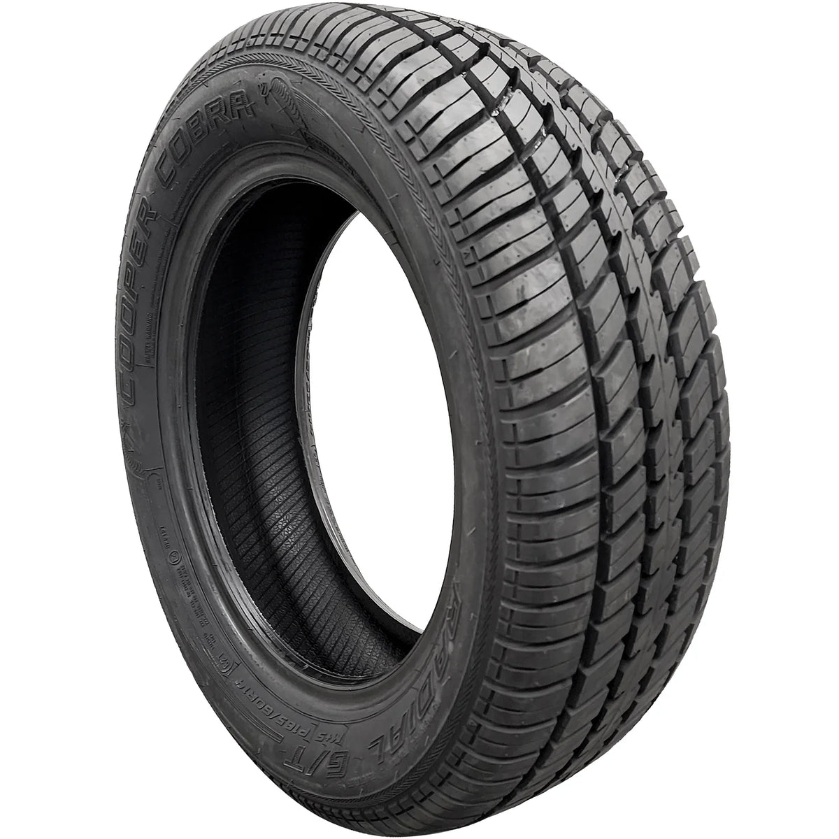 Set of 4 225/70R15 All Season Tires V589