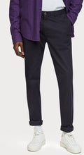 Stretch Cotton Chinos Q517548