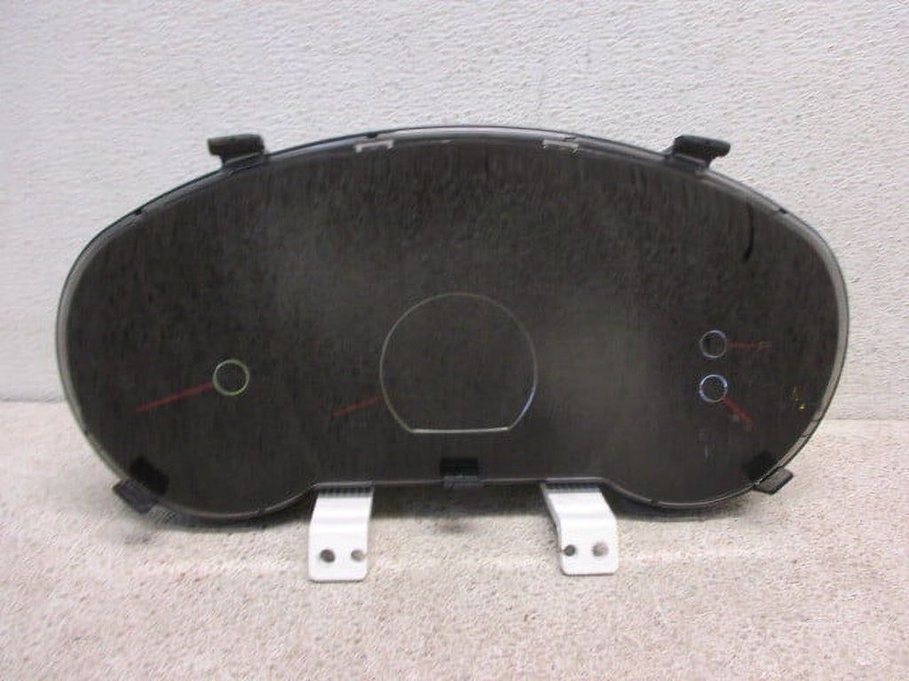 Pre-Owned Kia Soul Speedometer 76K Miles OEM A880829