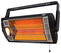 Wall Mount Heater 750/1500w J149