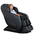 Full Body Zero Gravity Shiatsu Massage Chair with Heat and Air Massage System V674