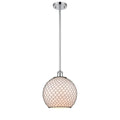Farmhouse Chicken Wire Lighting T9803