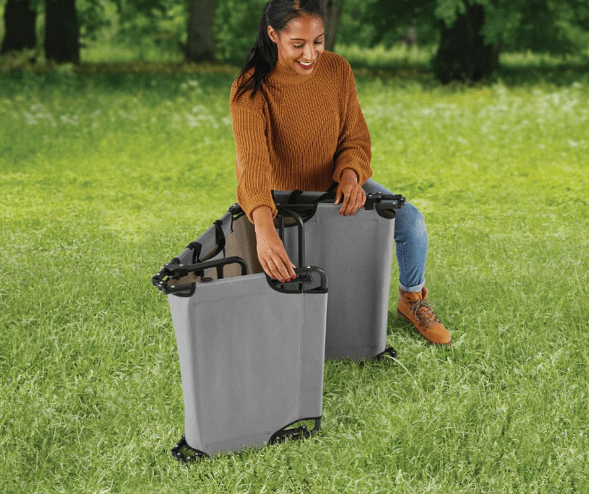 Camping Folding Cot N1177
