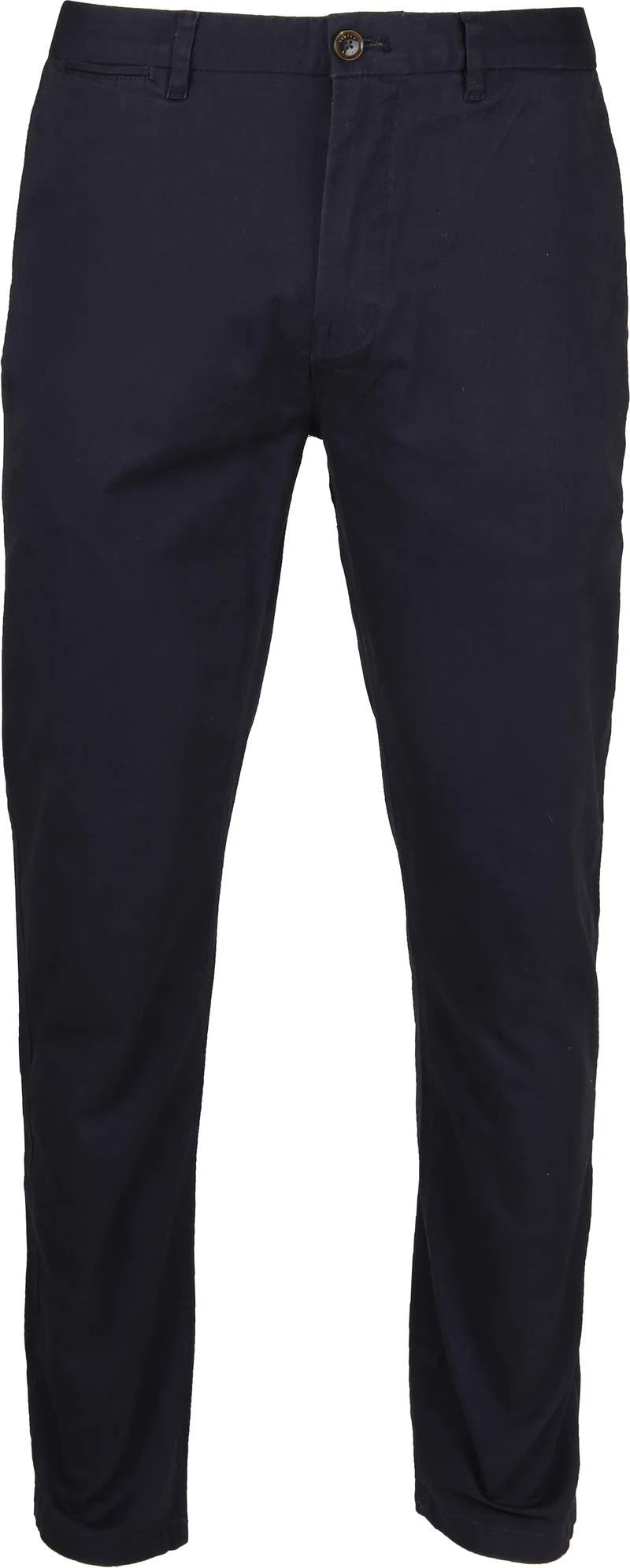 Stretch Cotton Chinos Q517548