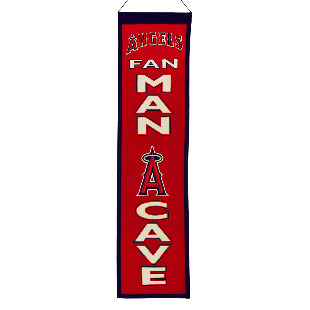 Man Cave Banner T82533