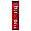 Man Cave Banner T82533