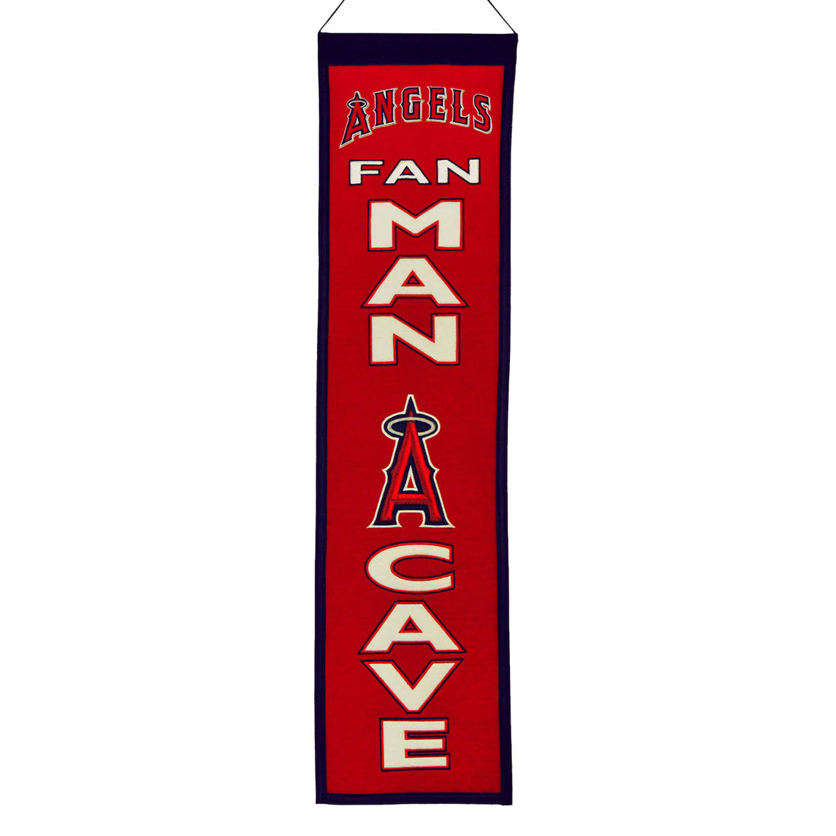Man Cave Banner T82533