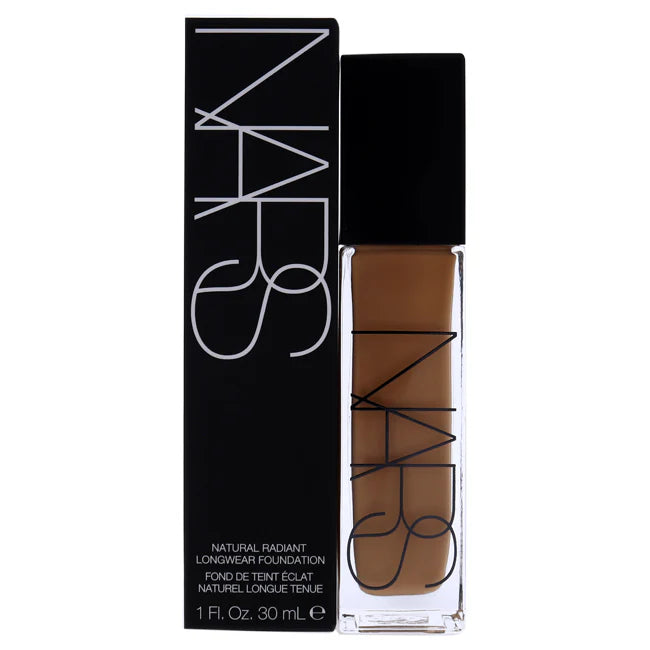 Natural Radiant Longwear Foundation - 1 oz Z791078