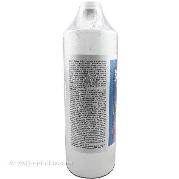 Calcium Buffer System G727