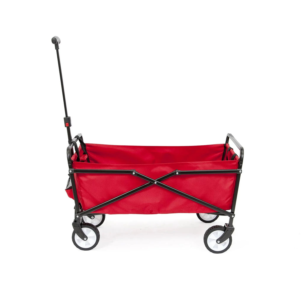 Compact Outdoor Folding Utility Wagon T935