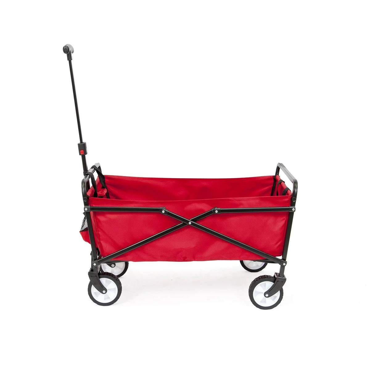 Compact Outdoor Folding Utility Wagon T935