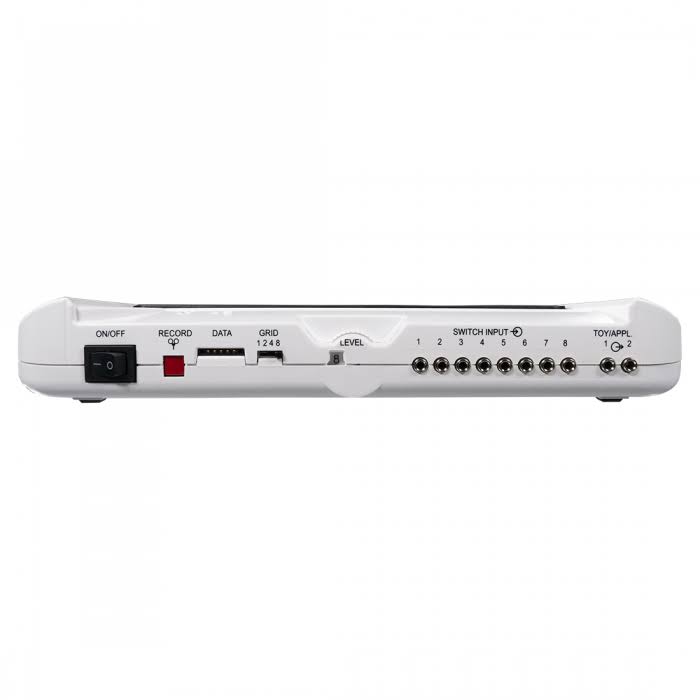 SuperTalker ft D640