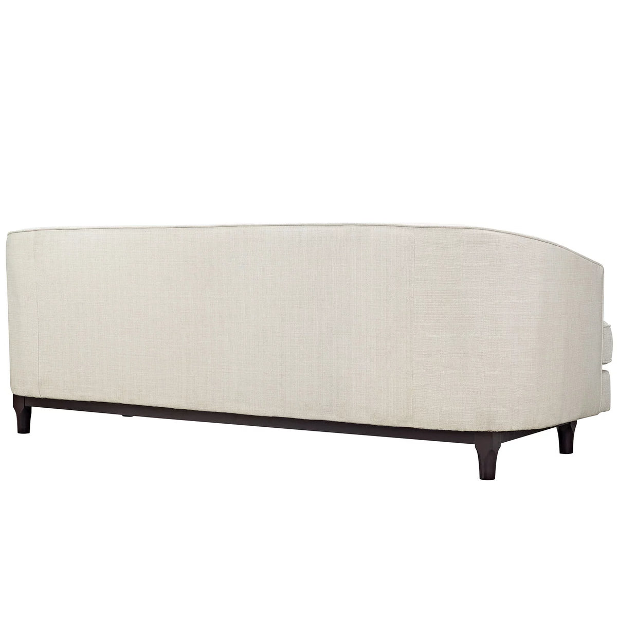 Beige Set of 2 Living Room Set Z2355