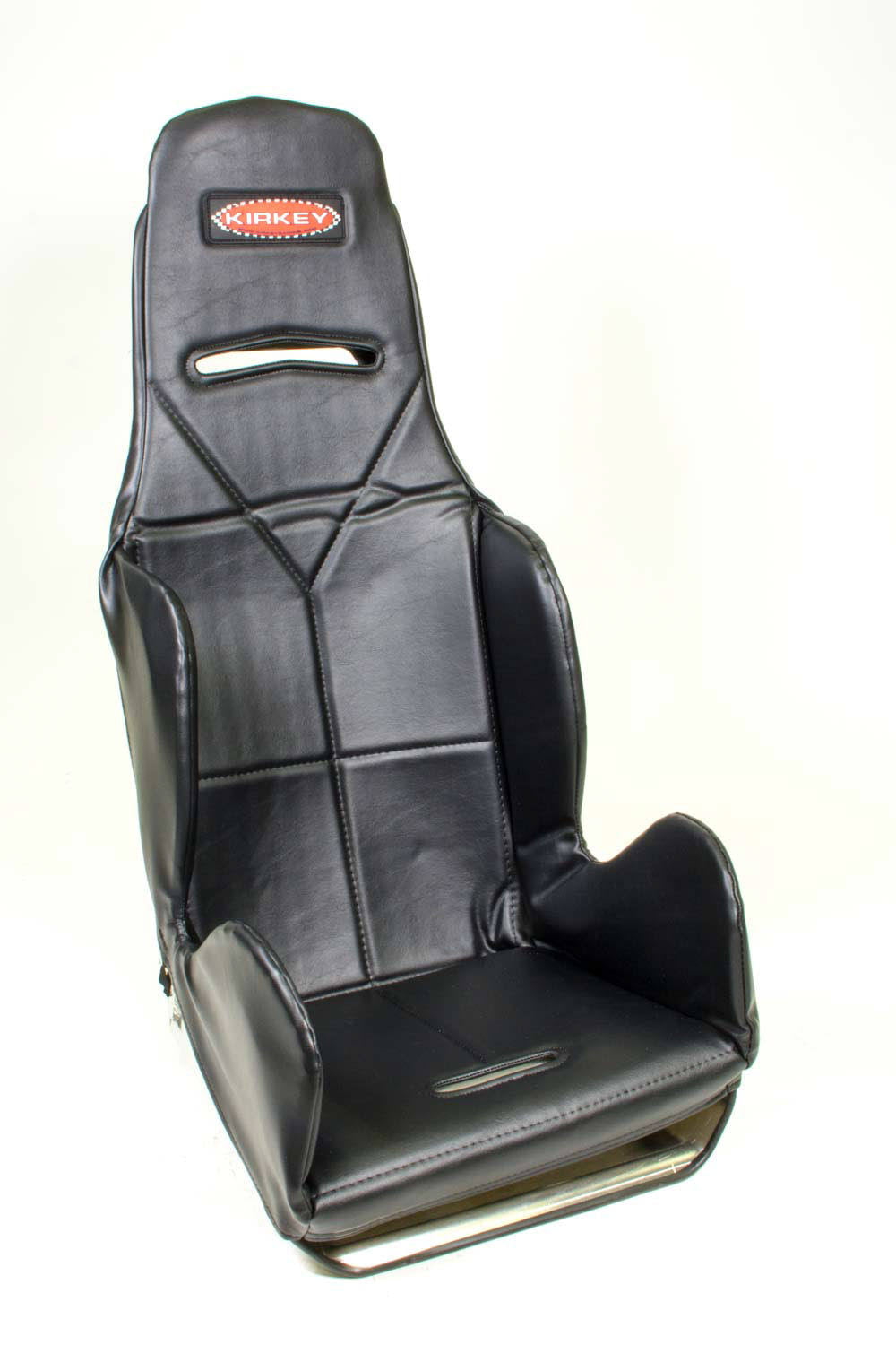 Black Seat Cover G688