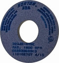 14 x 1 x 5 in. Type 01 Straight Surface/Cylindrical Wheel S91642