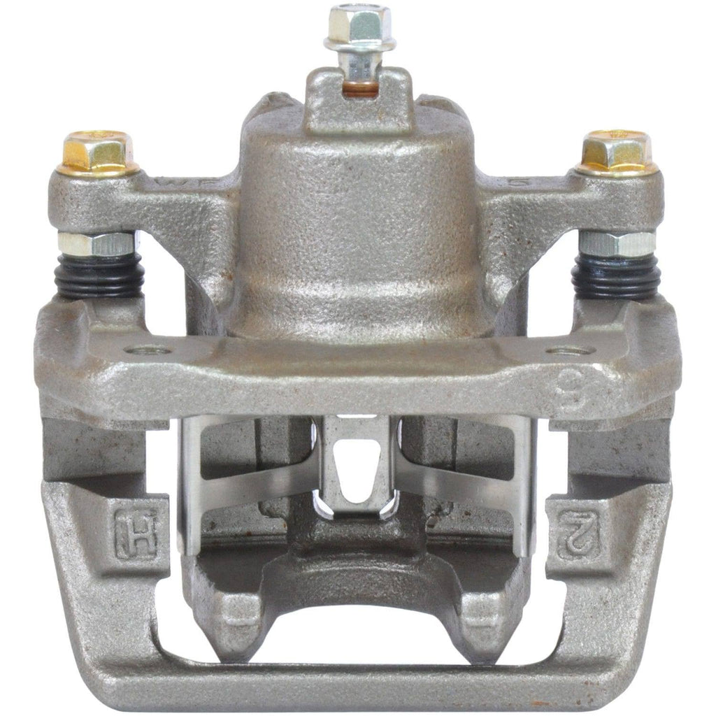 Bracketed Brake Caliper N134088