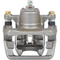 Bracketed Brake Caliper N134088