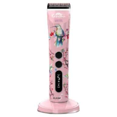 Digital Cordless Clipper J231