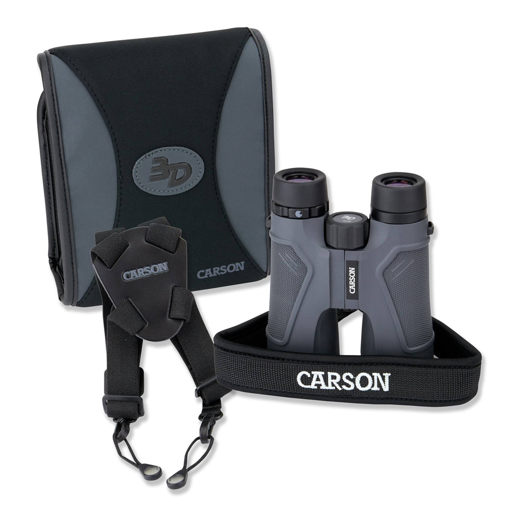 10 x 50mm Binoculars W775