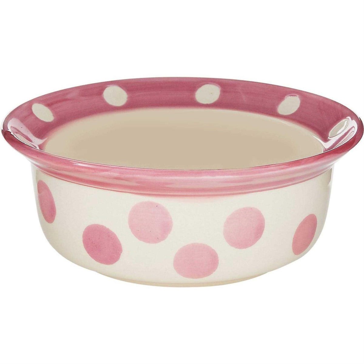 Polka Paws Bowl B895727