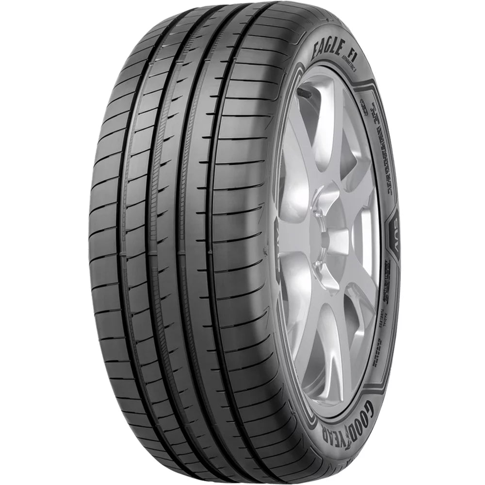 235/55R19 105W XL Performance Tire V887