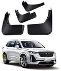 Mud Flaps Kit 4-PC Set Q497404